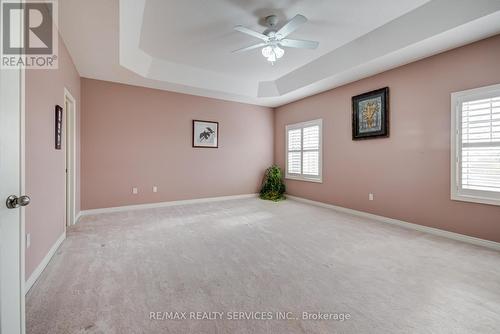 203 Allegro Drive, Brampton (Credit Valley), ON - Indoor Photo Showing Other Room