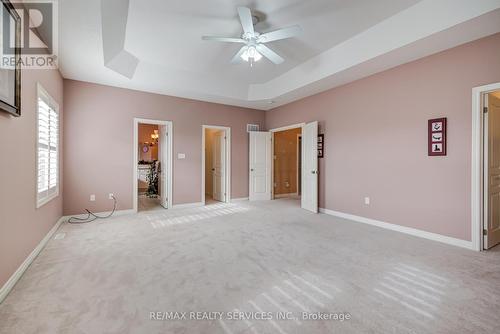 203 Allegro Drive, Brampton (Credit Valley), ON - Indoor Photo Showing Other Room