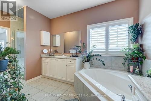 203 Allegro Drive, Brampton (Credit Valley), ON - Indoor Photo Showing Bathroom