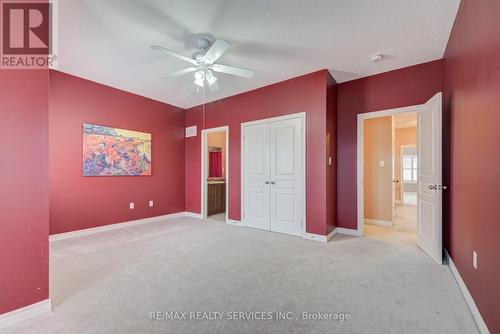 203 Allegro Drive, Brampton (Credit Valley), ON - Indoor Photo Showing Other Room