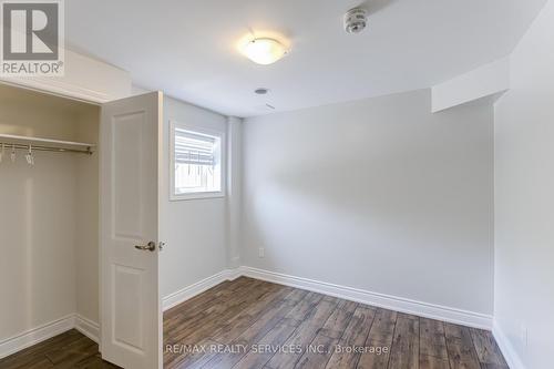 203 Allegro Drive, Brampton (Credit Valley), ON - Indoor Photo Showing Other Room