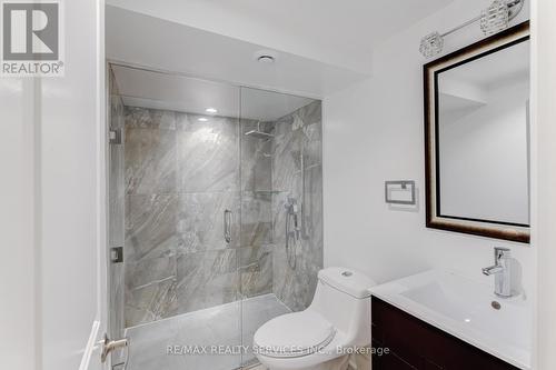 203 Allegro Drive, Brampton (Credit Valley), ON - Indoor Photo Showing Bathroom