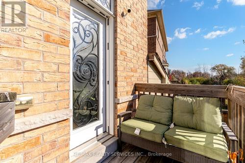 203 Allegro Drive, Brampton (Credit Valley), ON - Outdoor