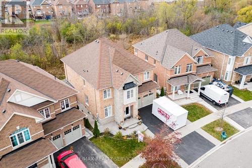 203 Allegro Drive, Brampton (Credit Valley), ON - Outdoor