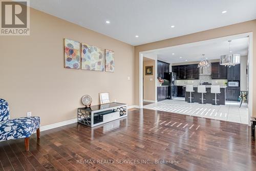 203 Allegro Drive, Brampton (Credit Valley), ON - Indoor