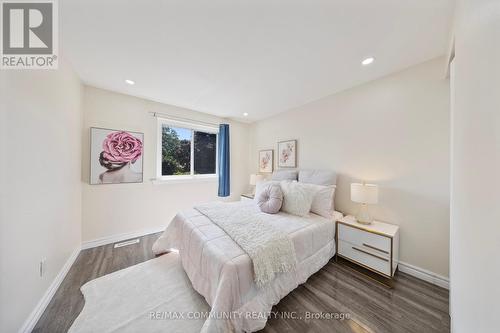 6 - 3065 Lenester Drive, Mississauga (Erindale), ON - Indoor Photo Showing Bedroom