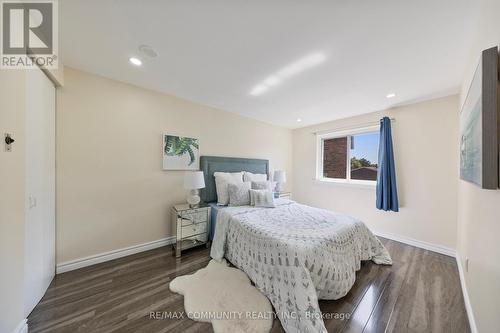 6 - 3065 Lenester Drive, Mississauga (Erindale), ON - Indoor Photo Showing Bedroom