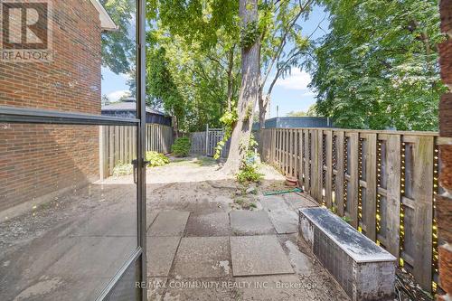 6 - 3065 Lenester Drive, Mississauga (Erindale), ON - Outdoor