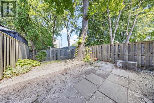 6 - 3065 Lenester Drive, Mississauga (Erindale), ON - Outdoor