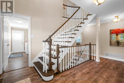 10 Brookbank Court, Brampton (Heart Lake East), ON - Indoor Photo Showing Other Room