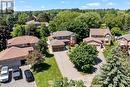 10 Brookbank Court, Brampton (Heart Lake East), ON  - Outdoor 