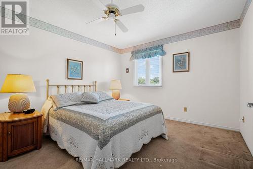 10 Brookbank Court, Brampton (Heart Lake East), ON - Indoor Photo Showing Bedroom