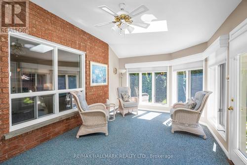 10 Brookbank Court, Brampton (Heart Lake East), ON - Indoor Photo Showing Other Room