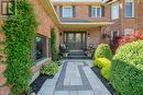 10 Brookbank Court, Brampton (Heart Lake East), ON  - Outdoor 