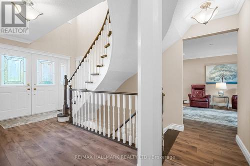 10 Brookbank Court, Brampton (Heart Lake East), ON - Indoor Photo Showing Other Room