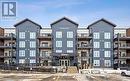 101 - 20 Koda Street, Barrie, ON  - Outdoor With Balcony With Facade 