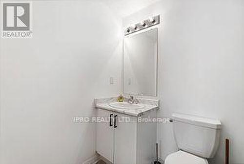 101 - 20 Koda Street, Barrie, ON - Indoor Photo Showing Bathroom