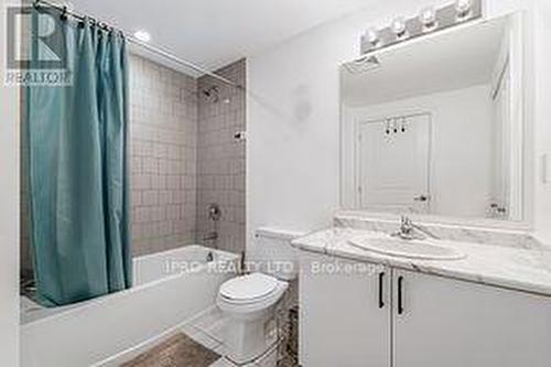 101 - 20 Koda Street, Barrie, ON - Indoor Photo Showing Bathroom