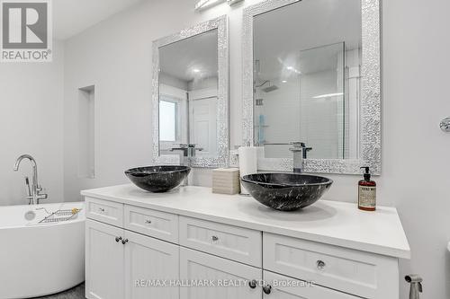 3799 Leo Crescent, Ramara, ON - Indoor Photo Showing Bathroom