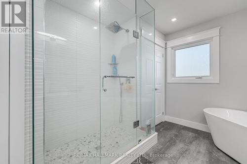 3799 Leo Crescent, Ramara, ON - Indoor Photo Showing Bathroom