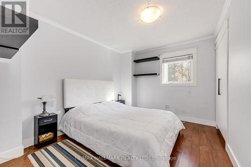 3799 Leo Crescent, Ramara, ON - Indoor Photo Showing Bedroom