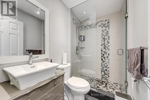 3799 Leo Crescent, Ramara, ON - Indoor Photo Showing Bathroom