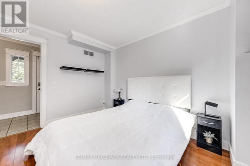 3799 Leo Crescent, Ramara, ON - Indoor Photo Showing Bedroom