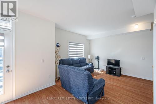 312 - 10 Halliford Place, Brampton (Goreway Drive Corridor), ON - Indoor