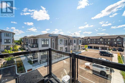 312 - 10 Halliford Place, Brampton (Goreway Drive Corridor), ON - Outdoor