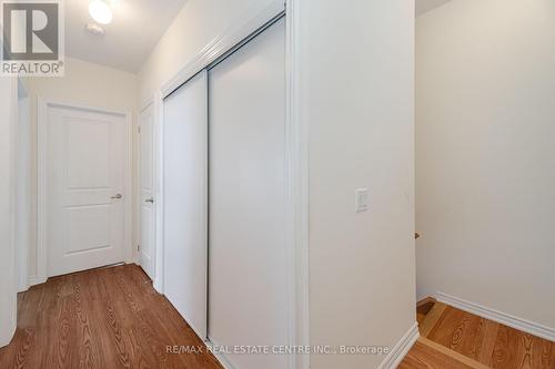 312 - 10 Halliford Place, Brampton (Goreway Drive Corridor), ON - Indoor Photo Showing Other Room