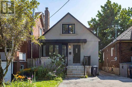 64 Superior Avenue, Toronto (Mimico), ON - Outdoor