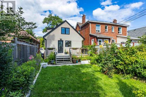 64 Superior Avenue, Toronto (Mimico), ON - Outdoor