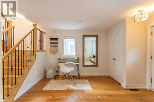 64 Superior Avenue, Toronto (Mimico), ON - Indoor Photo Showing Other Room