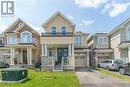 Basmnt - 11 Ivor Crescent N, Brampton, ON  - Outdoor With Facade 