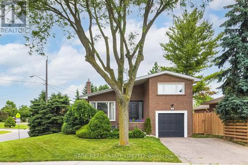 164 Sweeney Drive, Toronto (Victoria Village), ON - Outdoor