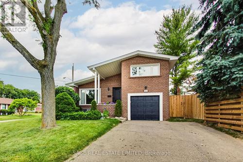 164 Sweeney Drive, Toronto (Victoria Village), ON - Outdoor