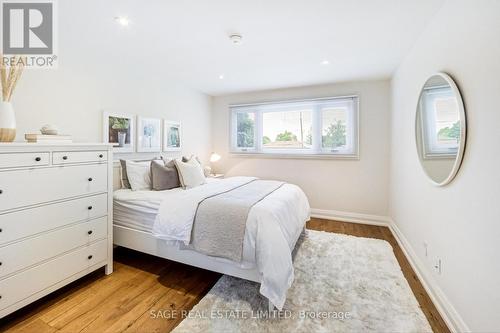 164 Sweeney Drive, Toronto (Victoria Village), ON - Indoor Photo Showing Bedroom