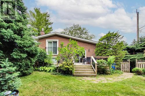 164 Sweeney Drive, Toronto (Victoria Village), ON - Outdoor