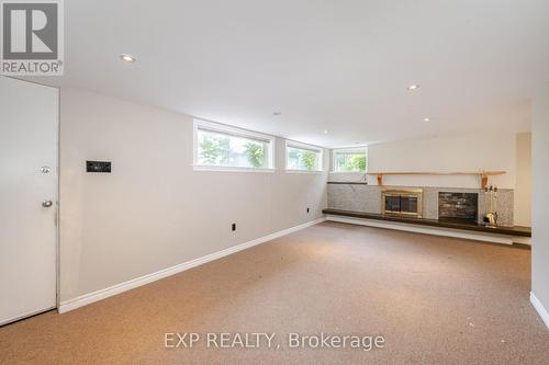 1635 Kenmuir Avenue, Mississauga (Mineola), ON - Indoor Photo Showing Other Room