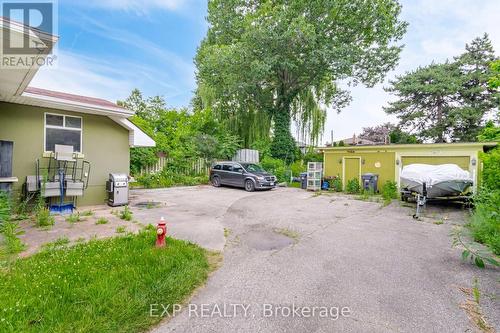 1635 Kenmuir Avenue, Mississauga (Mineola), ON - Outdoor