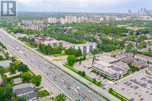 1635 Kenmuir Avenue, Mississauga (Mineola), ON - Outdoor With View