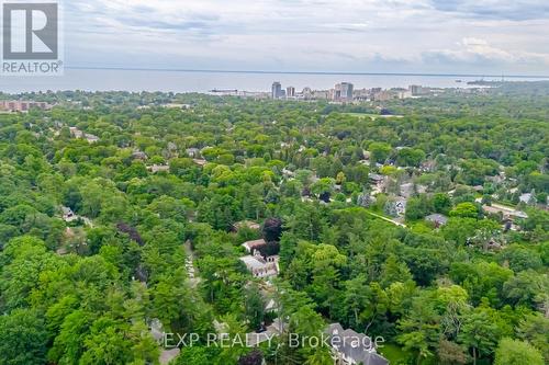 1635 Kenmuir Avenue, Mississauga (Mineola), ON - Outdoor With View