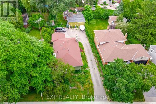 1635 Kenmuir Avenue, Mississauga (Mineola), ON - Outdoor