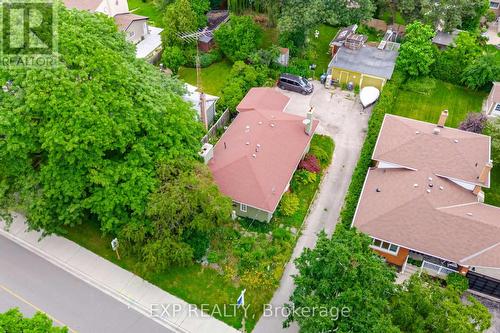 1635 Kenmuir Avenue, Mississauga (Mineola), ON - Outdoor