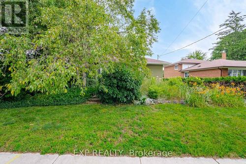 1635 Kenmuir Avenue, Mississauga (Mineola), ON - Outdoor