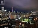 1813 - 20 Edward Street, Toronto, ON  - Outdoor With View 