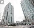 2805 - 30 Harrison Garden Boulevard W, Toronto, ON  - Outdoor With Facade 