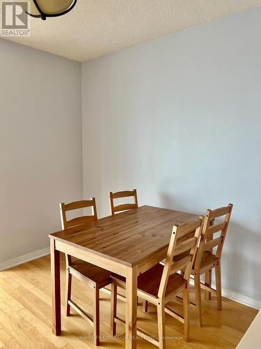 2805 - 30 Harrison Garden Boulevard W, Toronto, ON - Indoor Photo Showing Dining Room