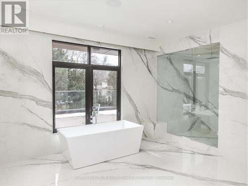 103 Old Colony Road, Toronto (St. Andrew-Windfields), ON - Indoor Photo Showing Bathroom