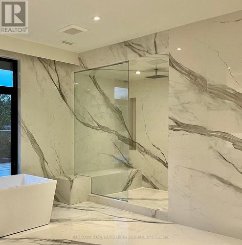 103 Old Colony Road, Toronto (St. Andrew-Windfields), ON - Indoor Photo Showing Bathroom